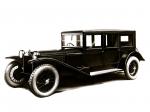 Lancia Lambda Torpedo 1922 года